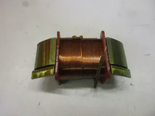 E1052. Suzuki TS 90 TC 90 Lichtmaschine Spule 32140-03620 Wicklung Stator Rotor - Bild 3