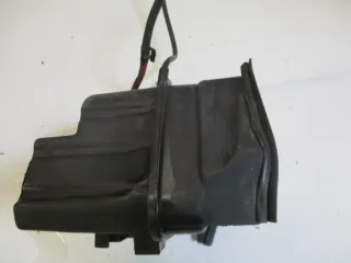 2. Honda FT 500 PC07 Flat Track Luftfilterkasten Luftfilter airbox Vergaser - Bild 4