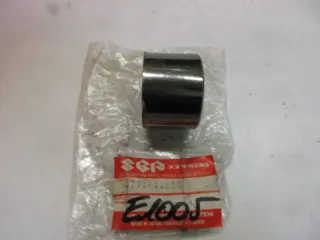 E1005. Suzuki GS 750_850 Auspuffdichtung Dichtung 14771-44030 Krümmer Auspuff - Bild 2