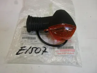 E1507. Suzuki GSF 650 S Bandit Blinker vorne links 35602-38G30 Original Blinkleuchte - Bild 2