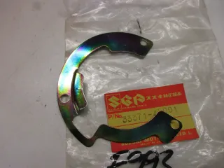 E993. Suzuki GS 750 Kontaktplatte Zündung 33371-45001 Platte Signalgeber pickup - Bild 2