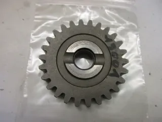 E1024. Suzuki RV 50 Primärzahnrad Getriebe 21111-19001 Motor Antrieb Ritzel Zahnrad - Bild 2