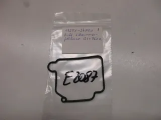 E2087 Suzuki GSX-R 750 Dichtung Vergaser 13251-27A00 Vergaserdichtung carburetor - Bild 1