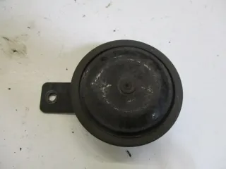 2. Honda FT 500 PC07 Flat Track Hupe MBH-2E mit Halter signal horn elektrisch - Bild 1