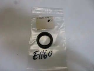 E1160 Suzuki RV 125 Van Van Dichtung Simmerring 09283-25009 Wellendichtring Motor 25x47x7 - Bild 1