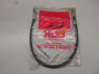 E1418 Suzuki GS 850_1000 Tachowelle Tachometerwelle 34940-49012 Tacho Welle speedo - Bild 2