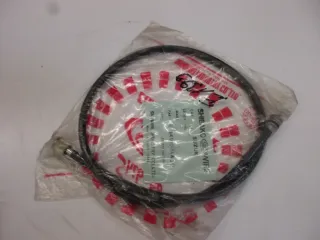 E1399 Suzuki DR 600 S Tachowelle Tachometerwelle 34910-14A00 Tacho Welle speedo - Bild 2