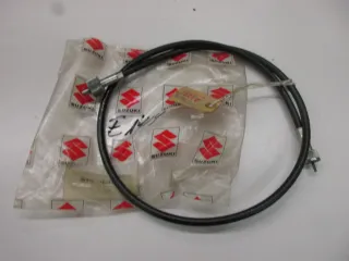 E1414 Suzuki RV 125 Van Van Tachowelle Tachometerwelle 34940-18031 Tacho Welle speedo - Bild 2