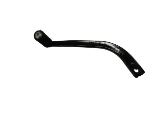 J563 Harley Davidson Low Rider Street Bob M8 Schalthebel Gangschaltung unten - Bild 2