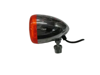 J623 Harley Davidson Softail Dyna Blinker vorne rechts oder links Original - Bild 3