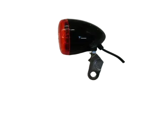 J626 Harley Davidson Softail Dyna Sportster Blinkleuchte vorne rechts Blinker - Bild 3