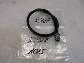 R249 Kawasaki KZ 750 Z 750 Drehzahlwelle Drehzahlmesserwelle speedo 54018-1015 - Bild 4