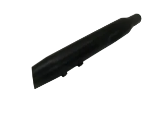 J762 Harley Davidson Touring Road King Auspuff Schalldämpfer 64900954 Endtopf muffler - Bild 3