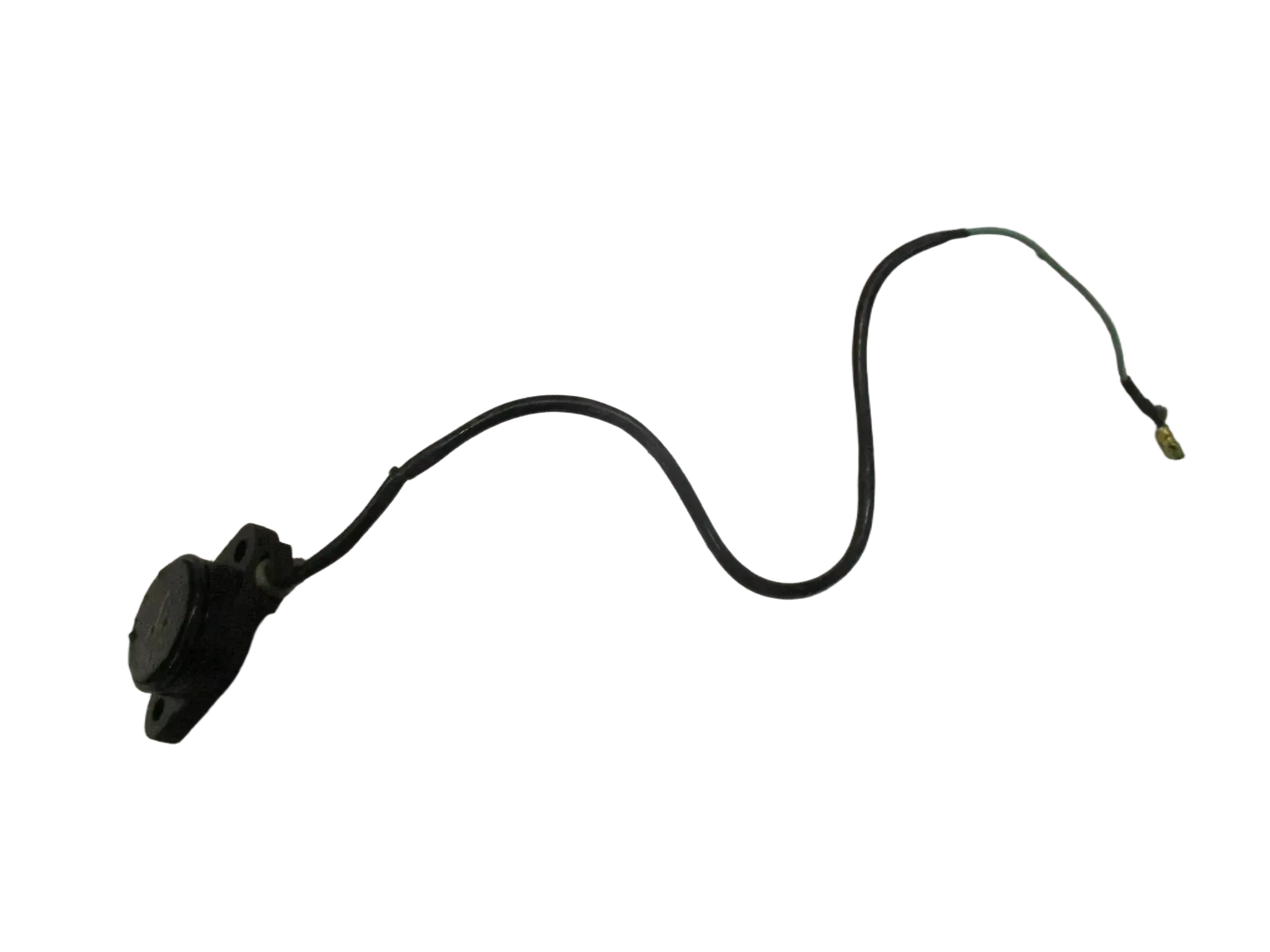 1. Kawasaki ZX-7R Ninja ZX750N_P Gangsensor Neutralschalter - Bild 1