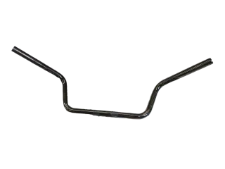 J690 Harley Davidson Touring Electra Glide Lenker Lenkstange Zoll Original 25 mm handlebar - Bild 3