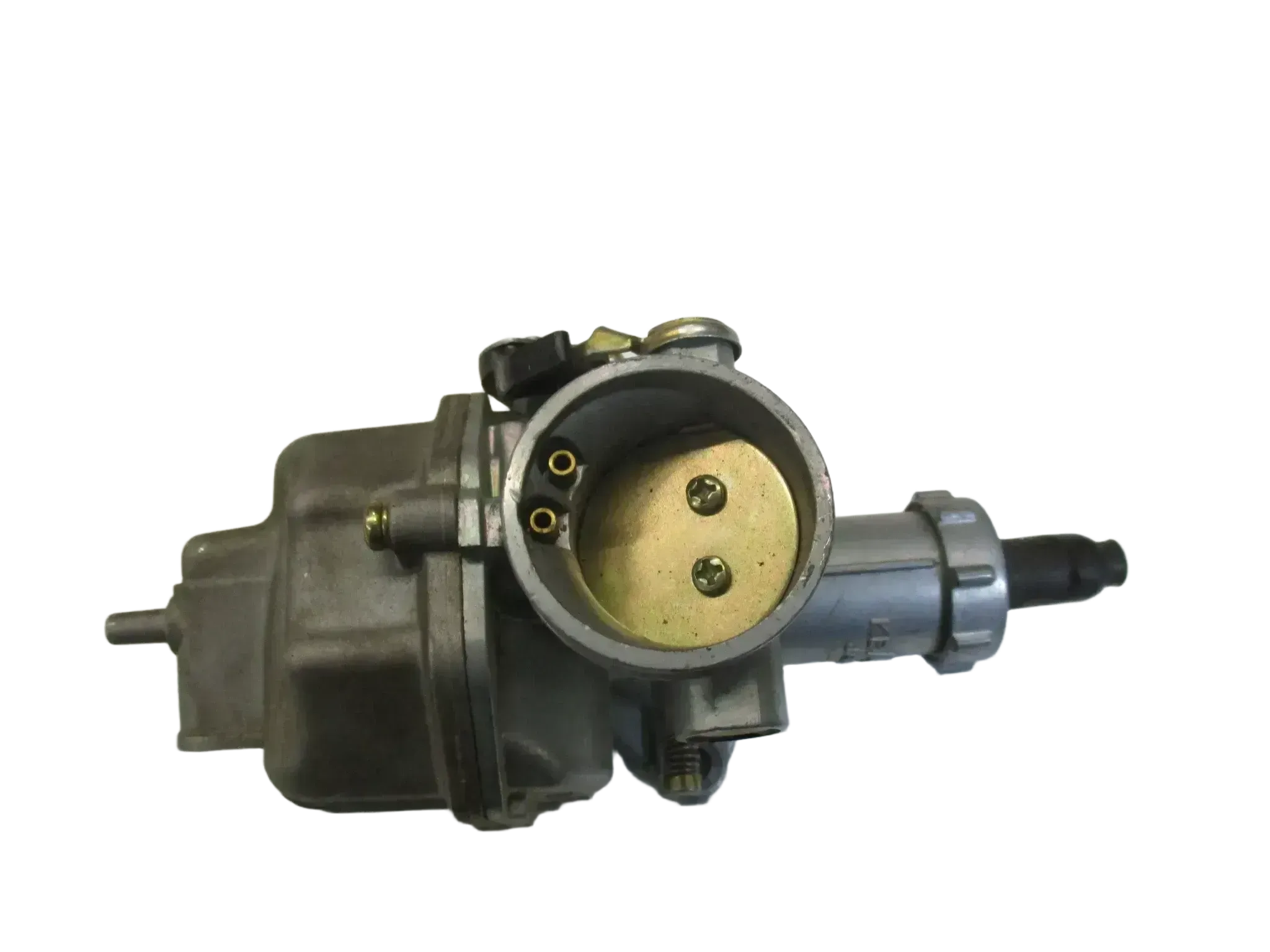 Honda CG 125 Acura Integra JC27 Vergaser Keihin PZ26L009X29T - Bild 1