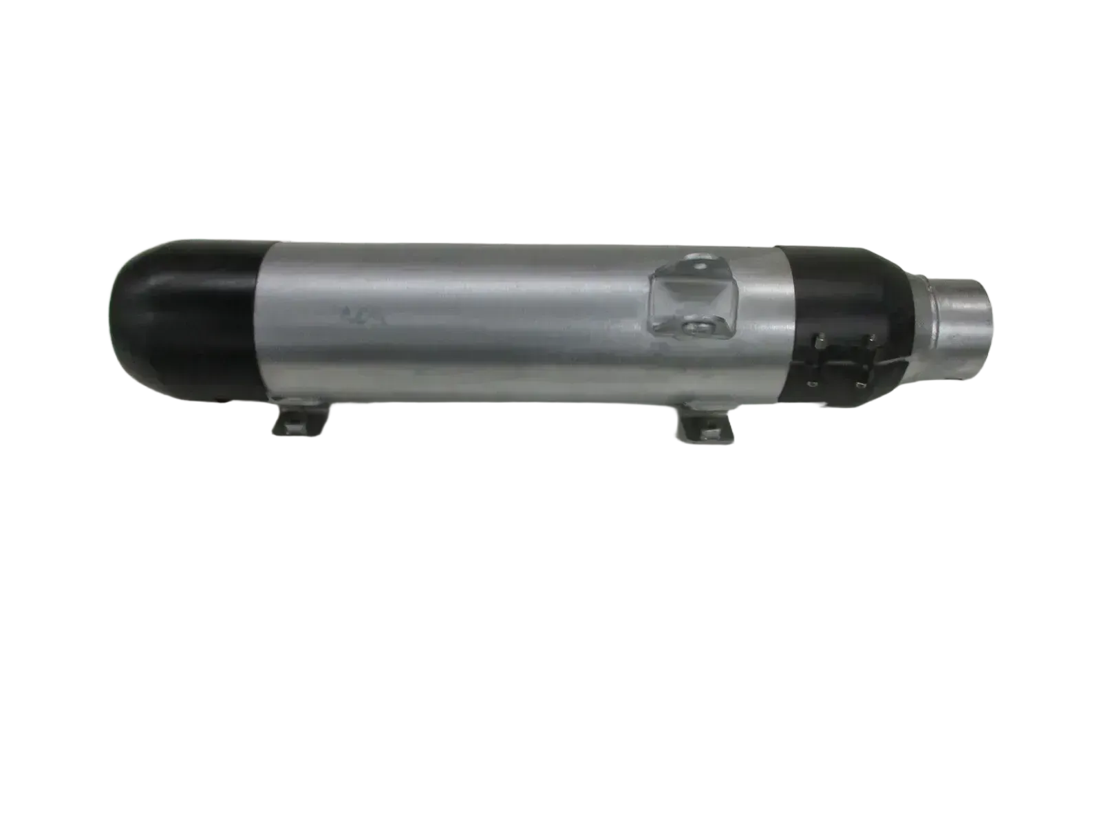 Auspuff 65096-05A Auspuffendtopf F42. Harley Davidson Night Rod - Bild 1
