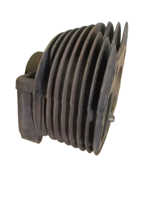Motor 756152 Motorgehäuse BM63 NSU MAX Standard Spezial 251 OSB Kurbelwelle Zyli - Bild 7