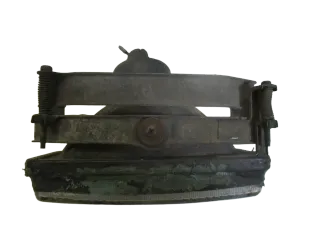 Suzuki DR 800 S BIG SR43A Scheinwerfer #1 Frontscheinwerfer Licht - Bild 5