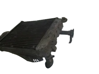 5. Honda Gl 1100 DX Goldwing Wasserkühler Kühler radiator - Bild 4