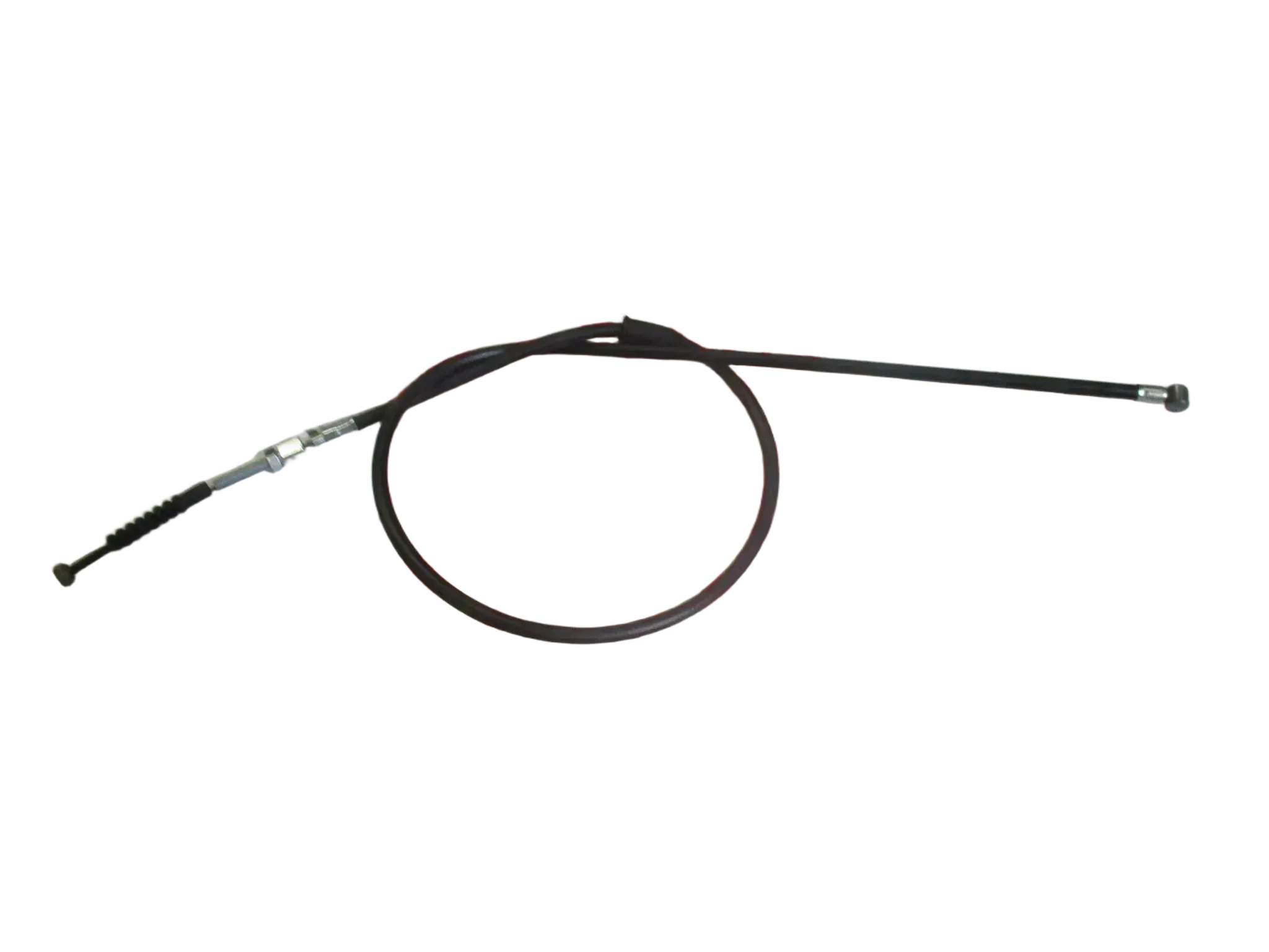 A1963 Aprilia AF1 Bj. 86-88 Kupplungszug Bowdenzug 8214031 Seil - Bild 1