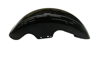 J468 Harley Davidson Fat Boy FLFBS Fender Verkleidung vorne Schmutzfänger - Bild 2
