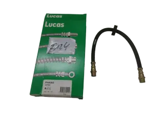 F124 VW Passat B3 B4 Bremse Lucas PHA262 Bremsleitung - Bild 1