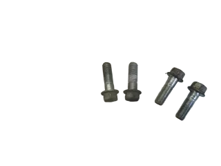 12. Honda CX 500 C PC01 Bremssattelschrauben M10x41 mm Bolzen vorne - Bild 1