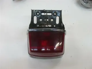 1. HONDA CB 650 RC03 RÜCKLICHT RÜCKLEUCHTE BREMSLICHT TAILLIGHT - Bild 1