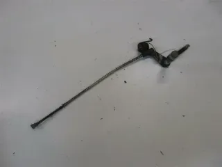 HONDA CB 650 RC03 BREMSGESTÄNGE HINTEN MIT UMLENKUNG BREMSTROMMEL - Bild 2