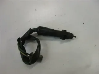 1. HONDA CB 650 RC03 BREMSLICHTSCHALTER HINTEN SCHALTER BREMSLICHT SWITCH - Bild 2