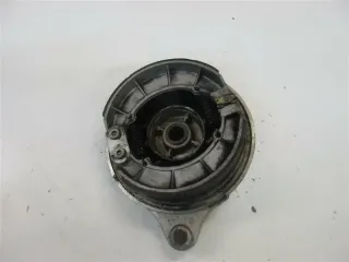 2. HONDA CB 650 RC03 BREMSTROMMEL HINTEN TROMMELBREMSE BREMSE BRAKE DRUM - Bild 3