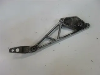 HONDA VF 750 S RC07 FUßRASTENHALTER FÜR FUSSRASTE HINTEN LINKS SOZIUSRASTE - Bild 3