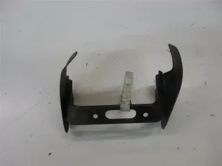 HONDA VF 750 S RC07 KÜHLERHALTER UNTEN RAHMEN HALTER KÜHLER WASSERKÜHLER - Bild 3