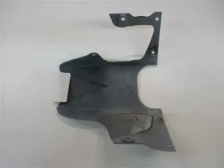 317. Suzuki GSX-R 600_750 Verkleidung unten Motor Bugspoiler Bug 94661-33E0 - Bild 2