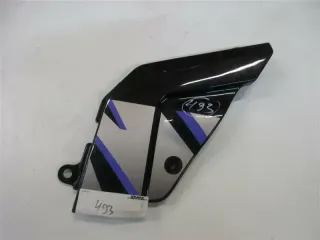 493. Suzuki GSX-R 1100 W Verkleidung rechts Rahmenverkleidung Rahmen 47511-17E01 - Bild 1