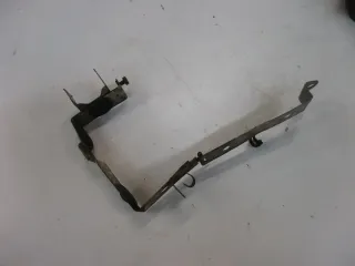 HONDA FT 500 PC07 BATTERIEHALTER BATTERIE HALTER RAHMEN VERKLEIDUNG - Bild 2