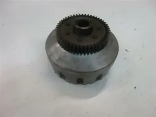 1. Honda CB 900 F BOL D´OR Kupplung mit Lamellen Kupplungskorb Gehäuse Clutch - Bild 3