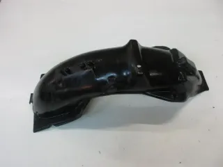 1. HONDA CX 500 Bj.79 INNENRADLAUF FENDER SCHMUTZFÄNGER VERKLEIDUNG SPRITZSCHUTZ - Bild 2