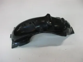 1. HONDA CX 500 Bj.80 INNENRADLAUF FENDER HINTEN SCHMUTZFÄNGER VERKLEIDUNG - Bild 2