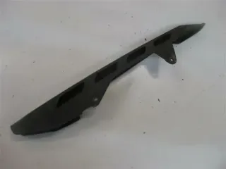 HONDA CBX 750 F RC17 KETTENSCHUTZ KETTE SCHUTZ VERKLEIDUNG RAHMEN FAIIRNG - Bild 1