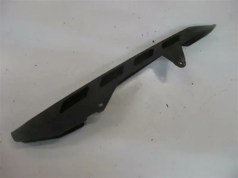 HONDA CBX 750 F RC17 KETTENSCHUTZ KETTE SCHUTZ VERKLEIDUNG RAHMEN FAIIRNG - Bild 1