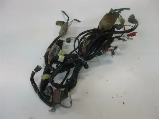 HONDA CB 900 F HORNET SC48 KABELBAUM KABELSTRANG KABEL WIRING HAIRNESS - Bild 2