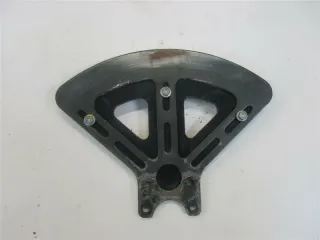 Piaggio MP3 250 ie M47 Bremsscheibe vorne Neigungsbremse Brake Disc Bremsplatte - Bild 3