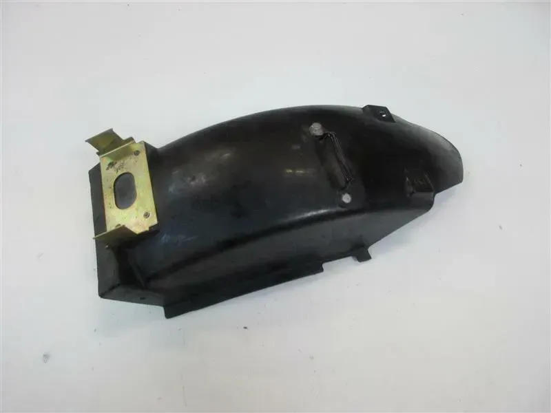 Suzuki RG 125 Gamma NF13A Innenradlauf Fender Schmutzfänger Verkleidung - Bild 1