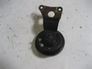 3. SUZUKI GSX 600 F GN72B HUPE MIT HALTER HORN SIGNAL - Bild 2