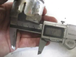 1. HONDA GL 1000 GL1 GOLD WING AUSPUFFROHR VERBINDUNGSROHR AUSPUFF SAMMLER KRÜMM - Bild 3