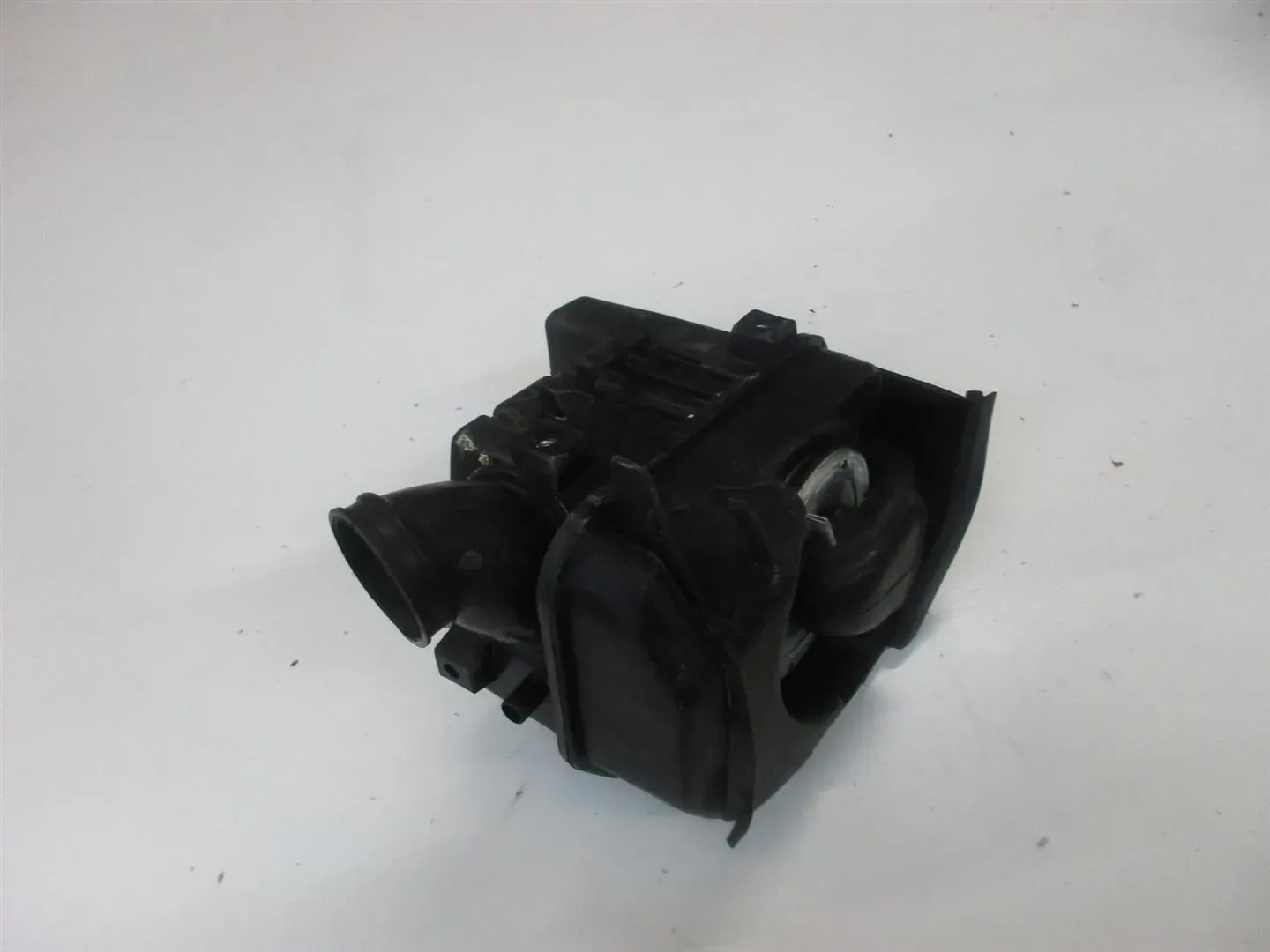 1. HONDA FT 500 PC07 LUFTFILTER LUFTFILTERKASTEN GEHÄUSE AIR BOX VERGASER - Bild 1
