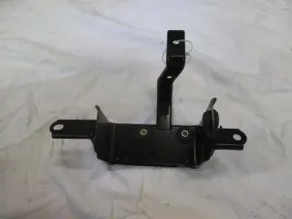 SUZUKI GSF 650 S_SA ABS BANDIT HALTER FÜR ABS BLOCK TRÄGER AUFNAHME BREMSBLOCK - Bild 1