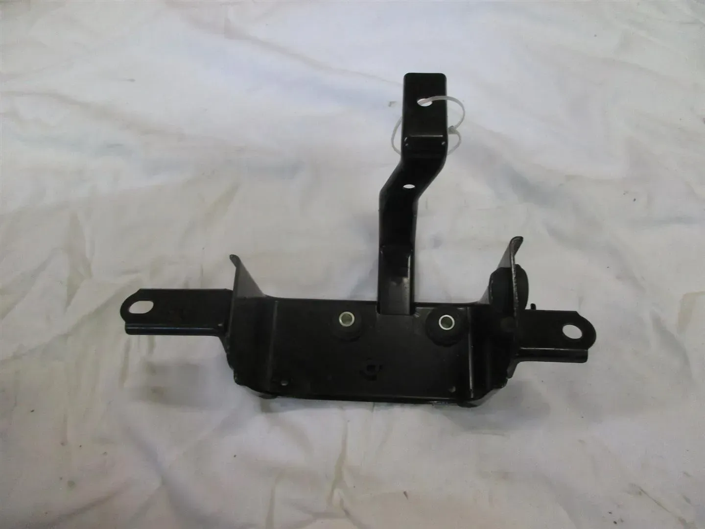 SUZUKI GSF 650 S_SA ABS BANDIT HALTER FÜR ABS BLOCK TRÄGER AUFNAHME BREMSBLOCK - Bild 1